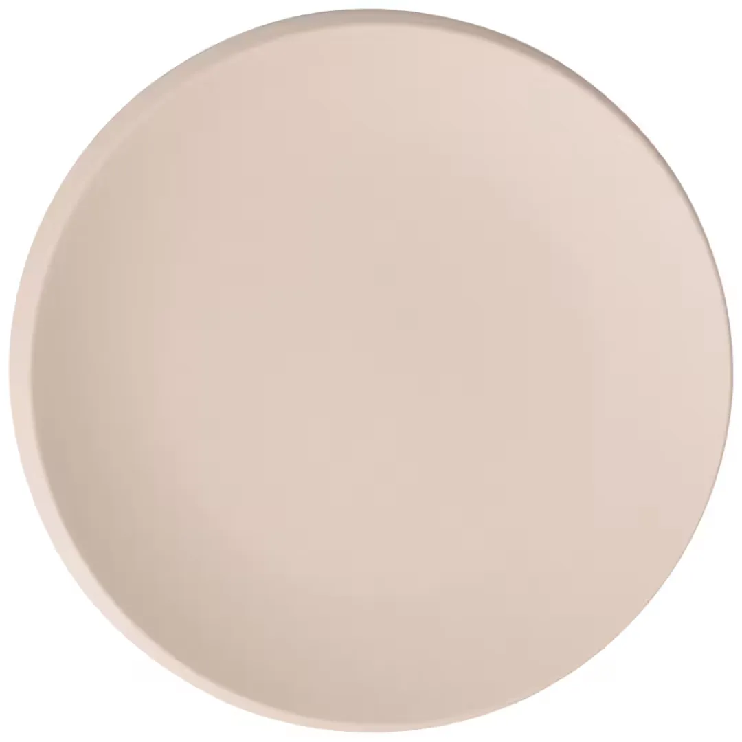 

Десертная тарелка NewMoon Villeroy & Boch, бежевый