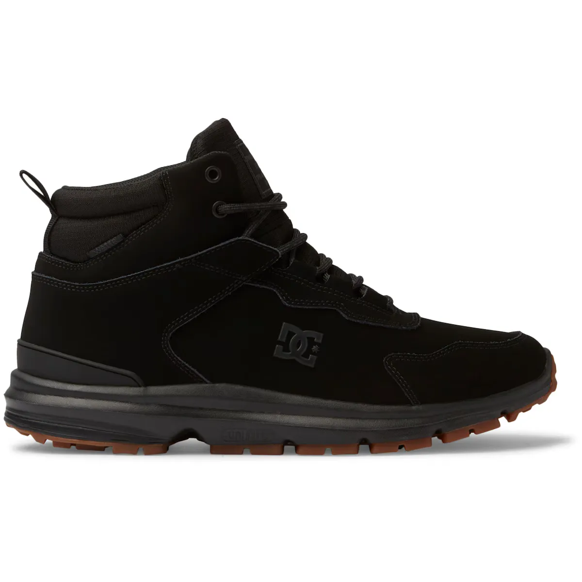 

Ботинки мужские DC Shoes Mutiny, черный
