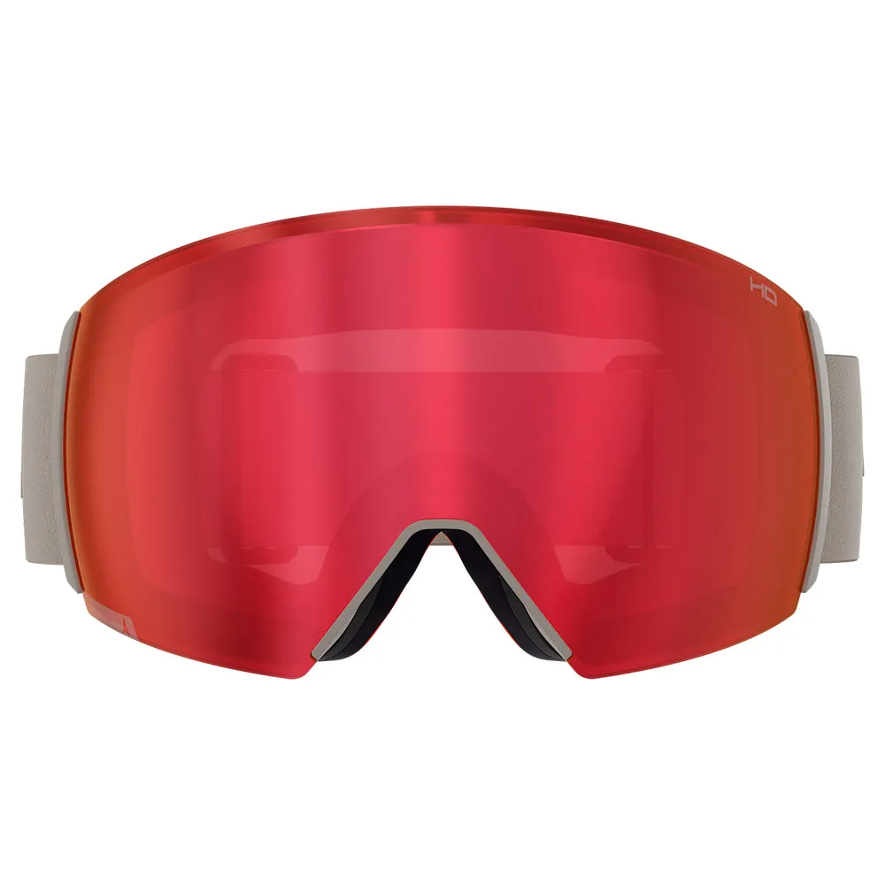 

Горнолыжные очки Atomic Revent Q L HD Solo Photochromic, бежевый