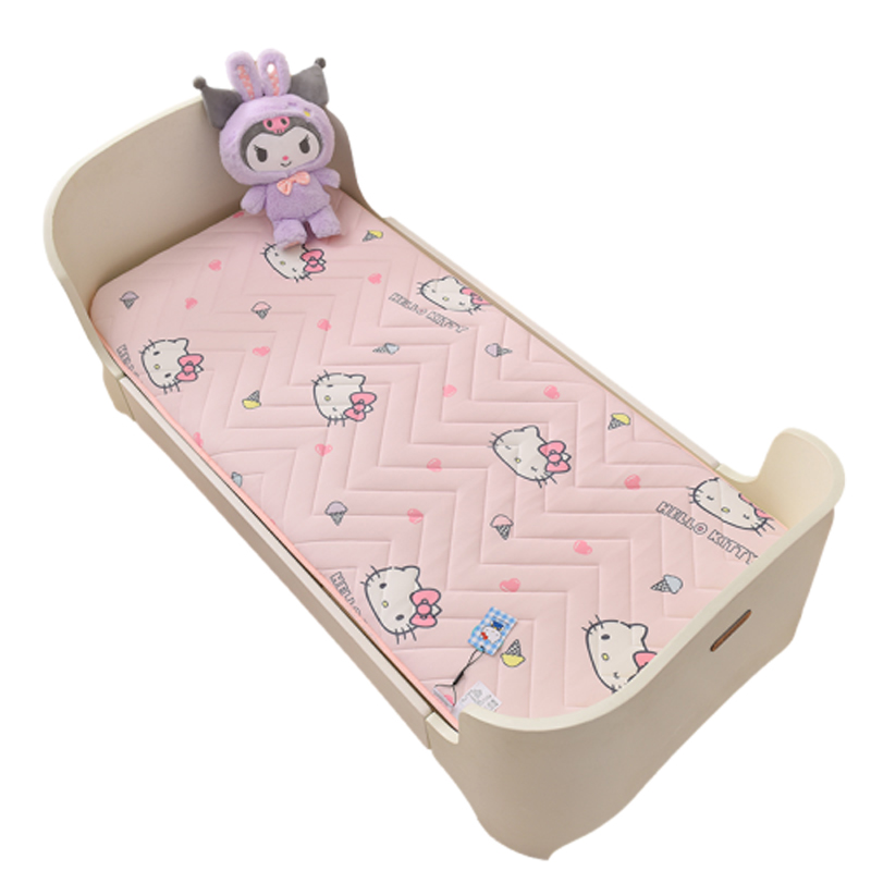 

Коврики из латекса Sanrio, Regular Style Hello Kitty