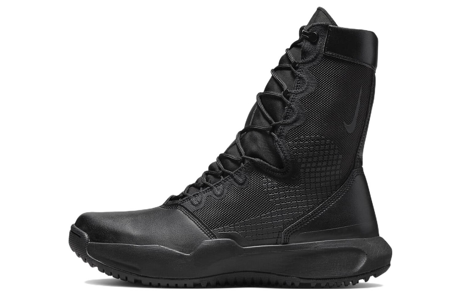 Уличные ботинки Nike унисекс