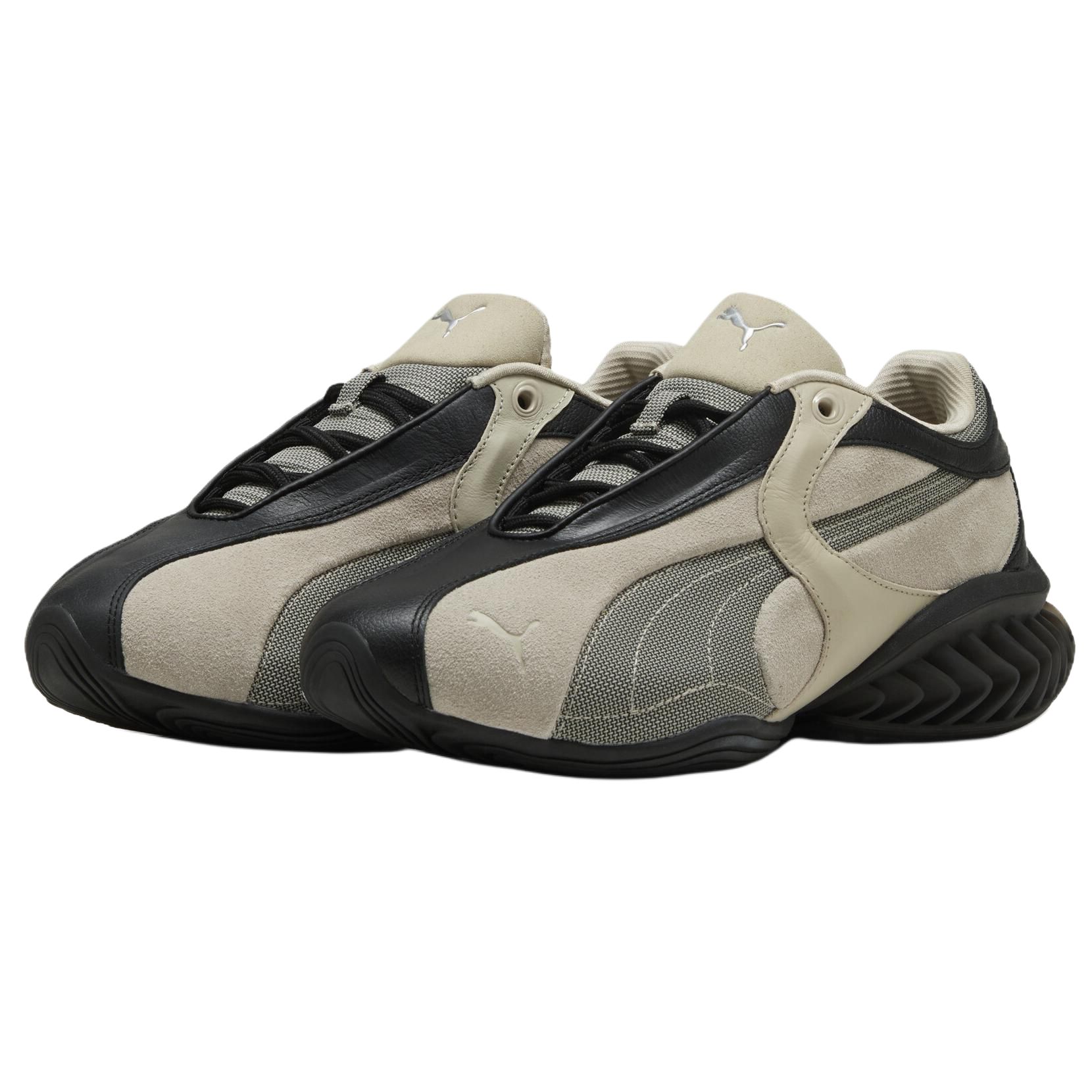 PUMA Кроссовки Cell Geo 1 Low top Casual Unisex Beige — фото 4