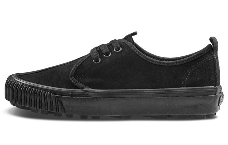 

Кроссовки Vans Vault Derby Lug Lx X Aka Hayashi Black