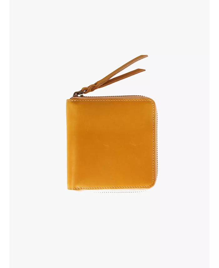 

Кошелек Helina Small Zip-Around ABLE, коричневый