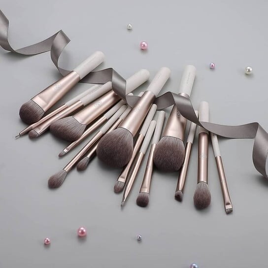 Набор из 15 кистей + органайзер Eigshow Intoked Gentle Wind, Eigshow Intoxicated Gentle Wind — фото 4