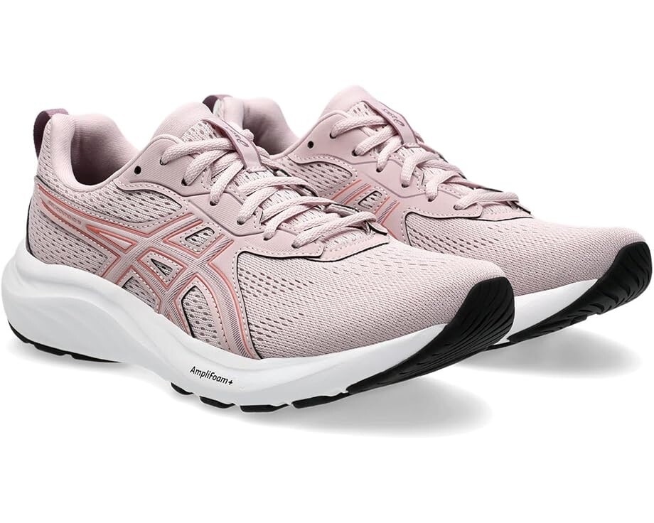 Кроссовки ASICS GEL-Contend 9, цвет Watershed Rose/Desert Red