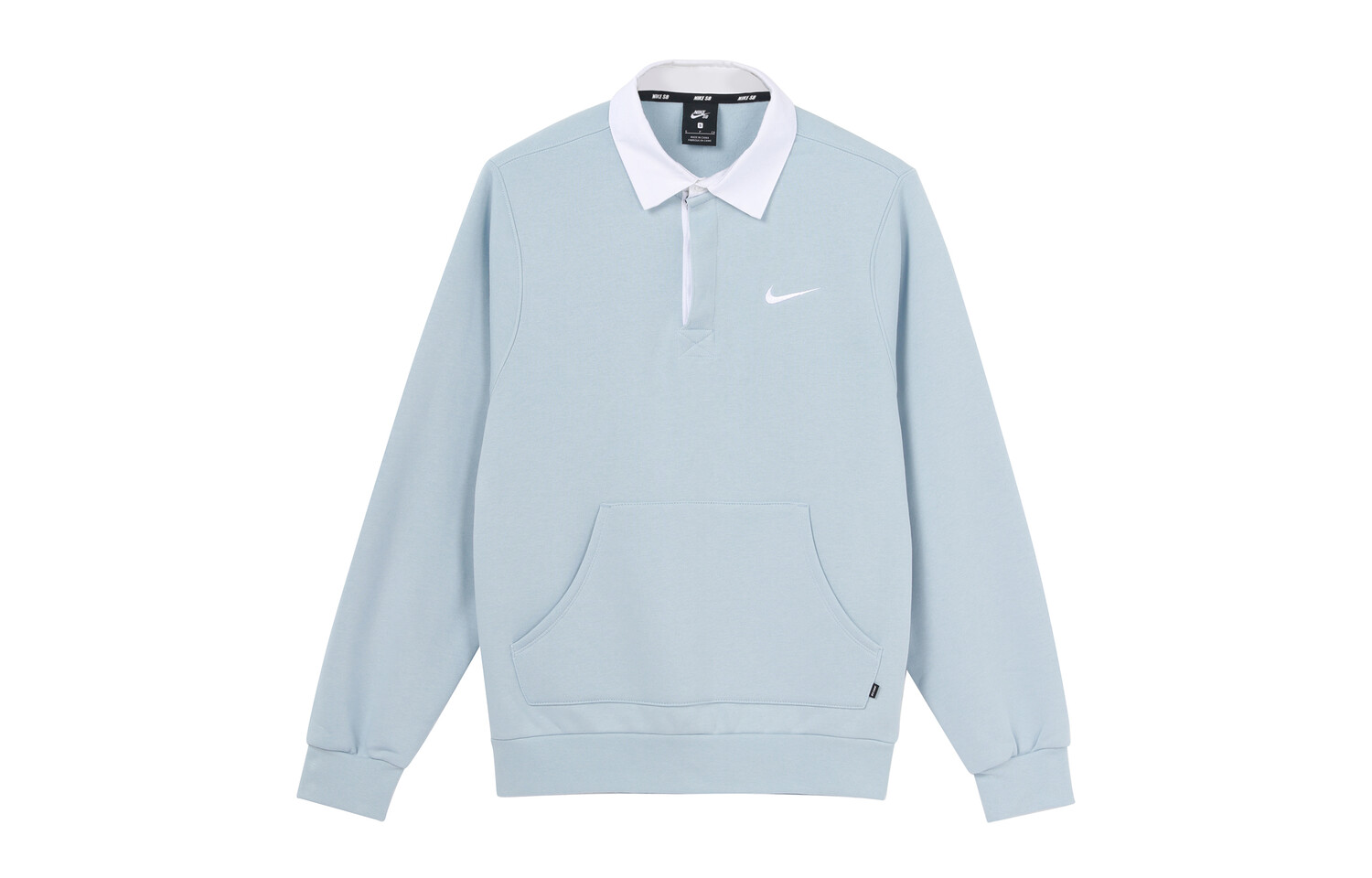 

Мужская толстовка Nike, синий
