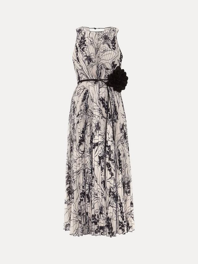 sandra gypsy dress designer - Ilustrasi 3