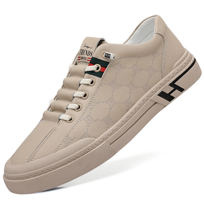 

Кроссовки мужские Lifestyle Shoes Men Low-Top Ptls, белый