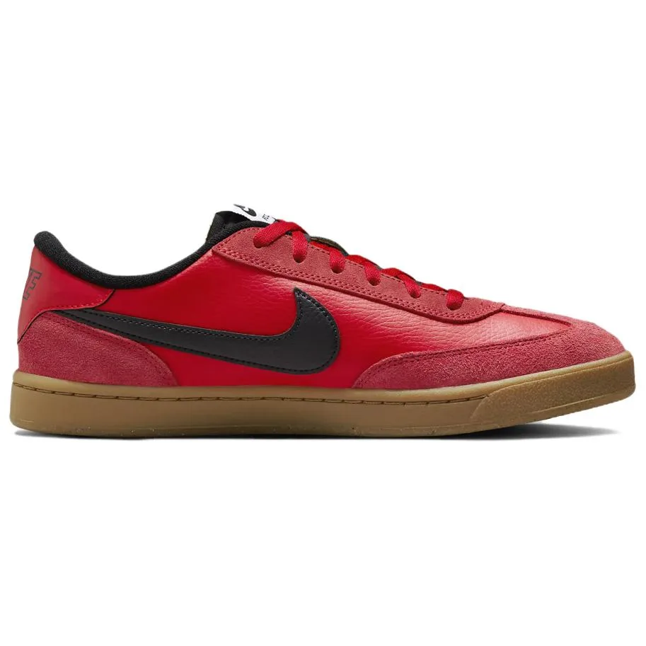 Nike Кроссовки Sb Fc Classic 'University Red Black Gum' — фото 3