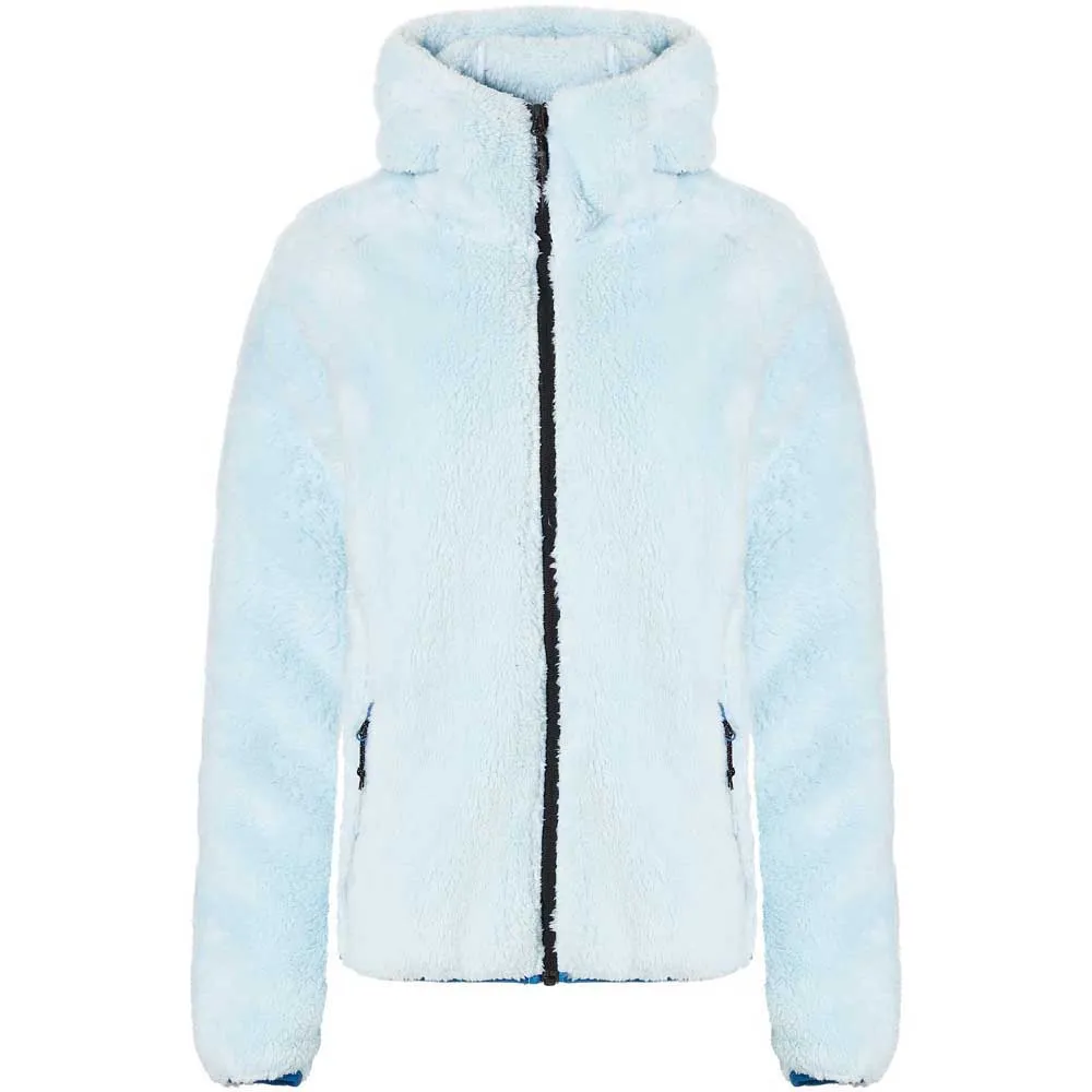 

Флис Rehall Emma-R full zip, синий