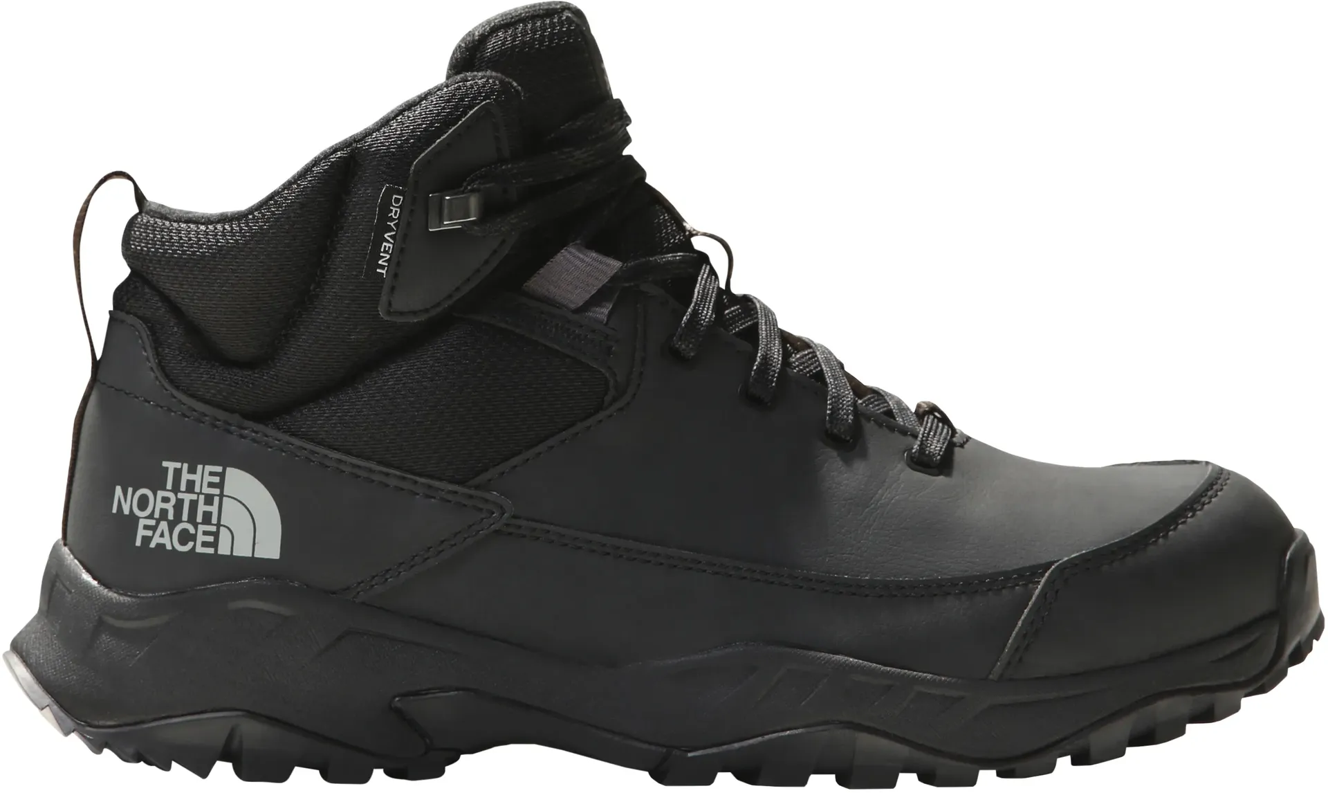 

Кроссовки North Face "M STORM STRIKE III WP", водонепроницаемые The North Face, черный