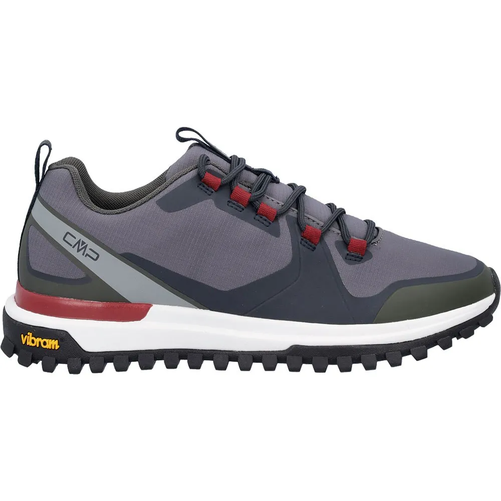 

Походная обувь CMP Nyhal Waterproof 3Q88977, синий