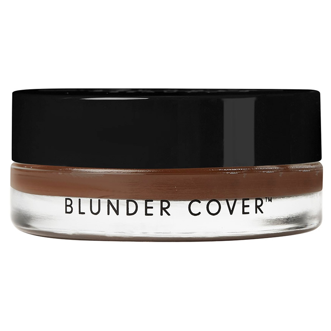 Тональный крем для лица blunder cover Monika Blunder, shade 10, вес 17.6 гр. — фото 2