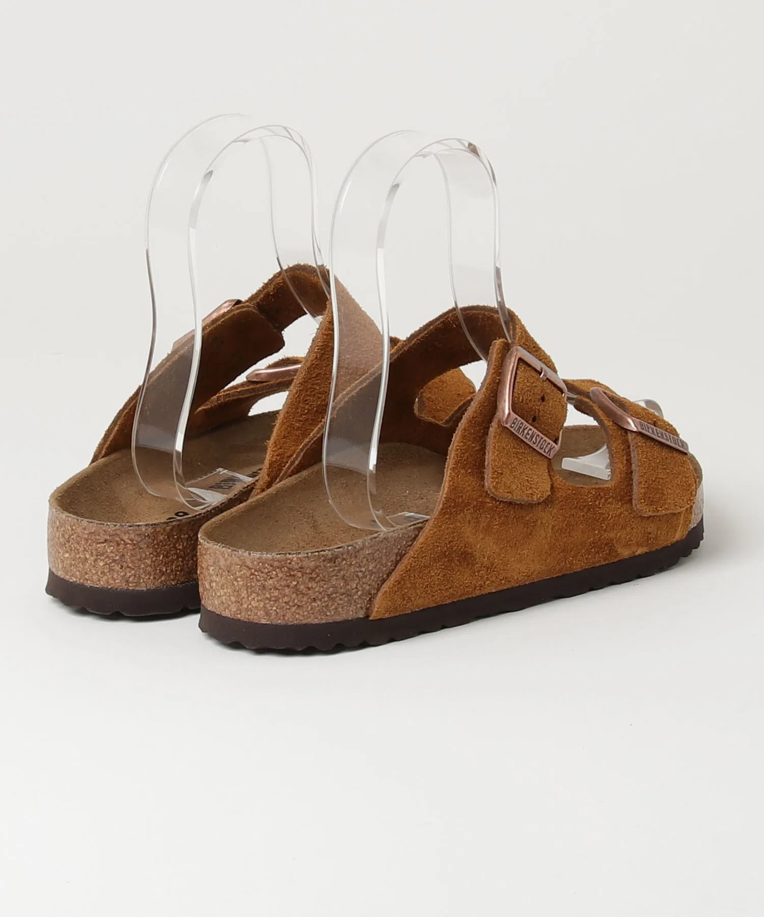 Мужские сандалии BIRKENSTOCK Arizona BS — фото 4