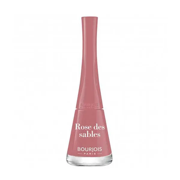 

Быстросохнущий лак для ногтей 1 Seconde Bourjois, цвет rose des sables