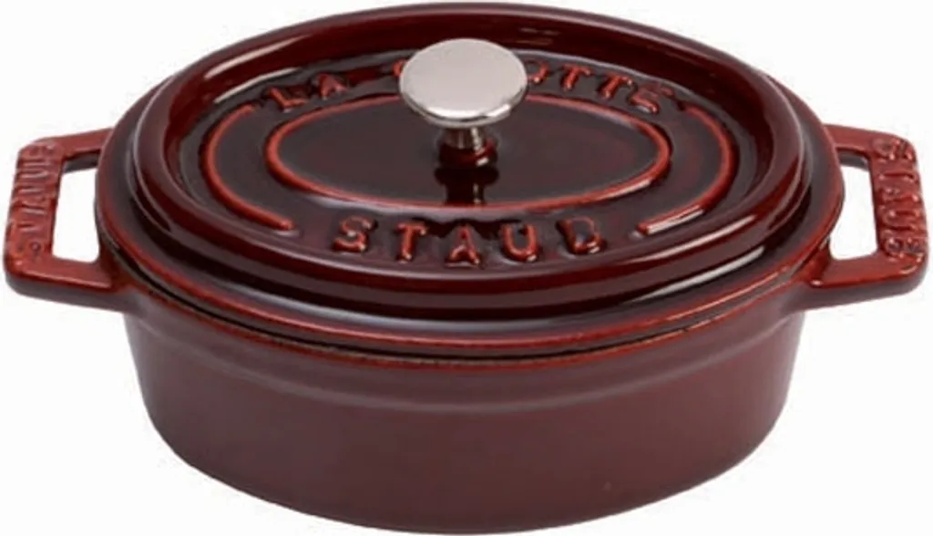 

Жаровня Staub