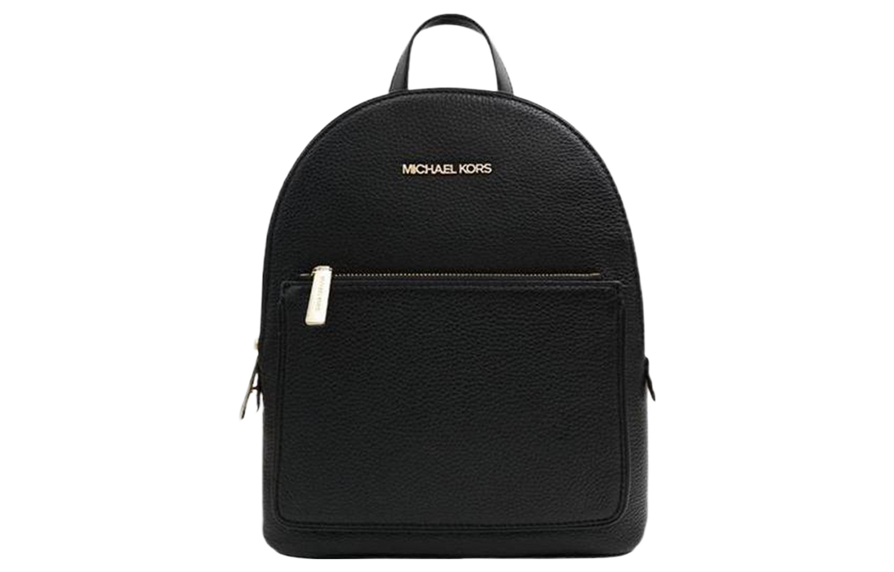 

MICHAEL KORS Кожаный рюкзак практичный объем Regular Women's Black