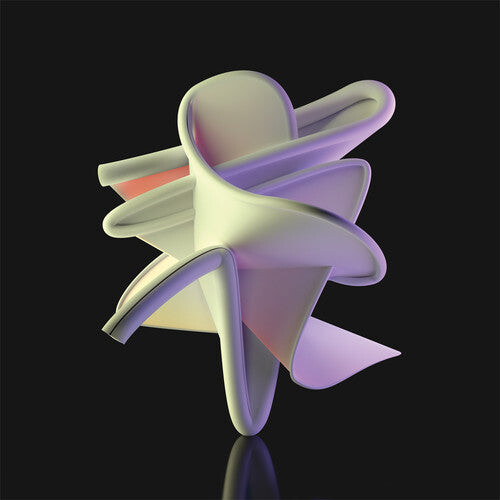 

CD диск Painted Palms: Horizons