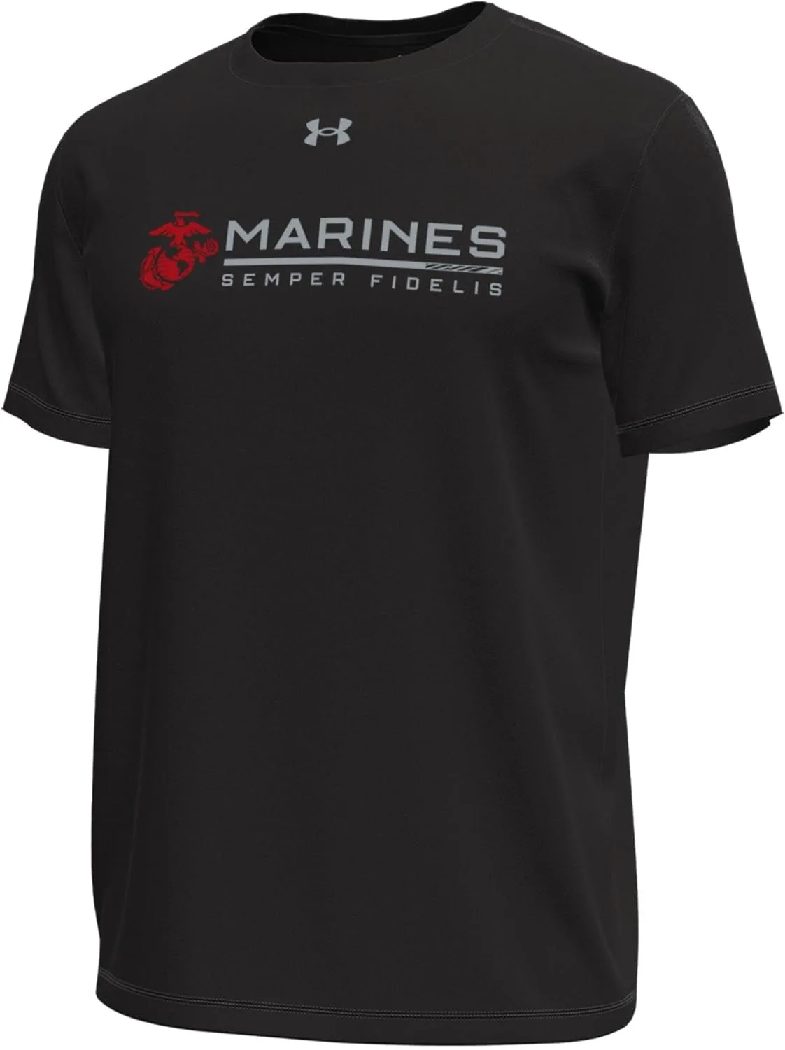 

Футболка Under Armour US Marine Corps TECH Stretch