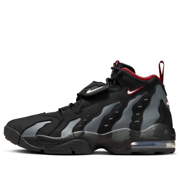 

Кроссовки air dt max 96 'falcons' Nike, черный