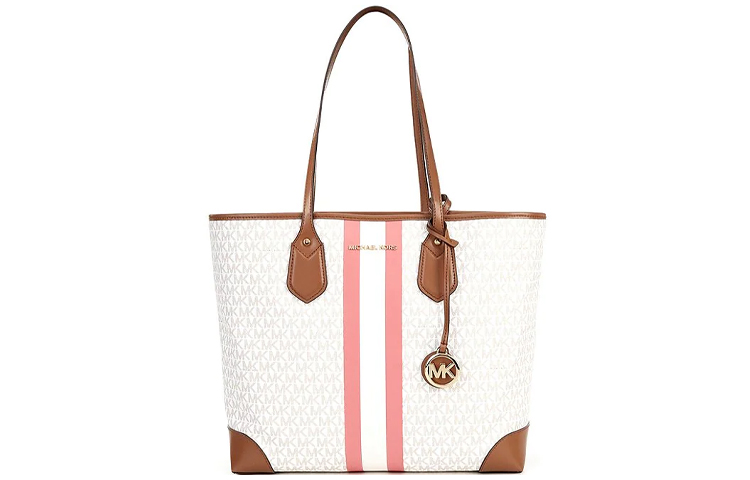 

MICHAEL KORS Сумка-шоппер Eva Canvas Мать и дитя