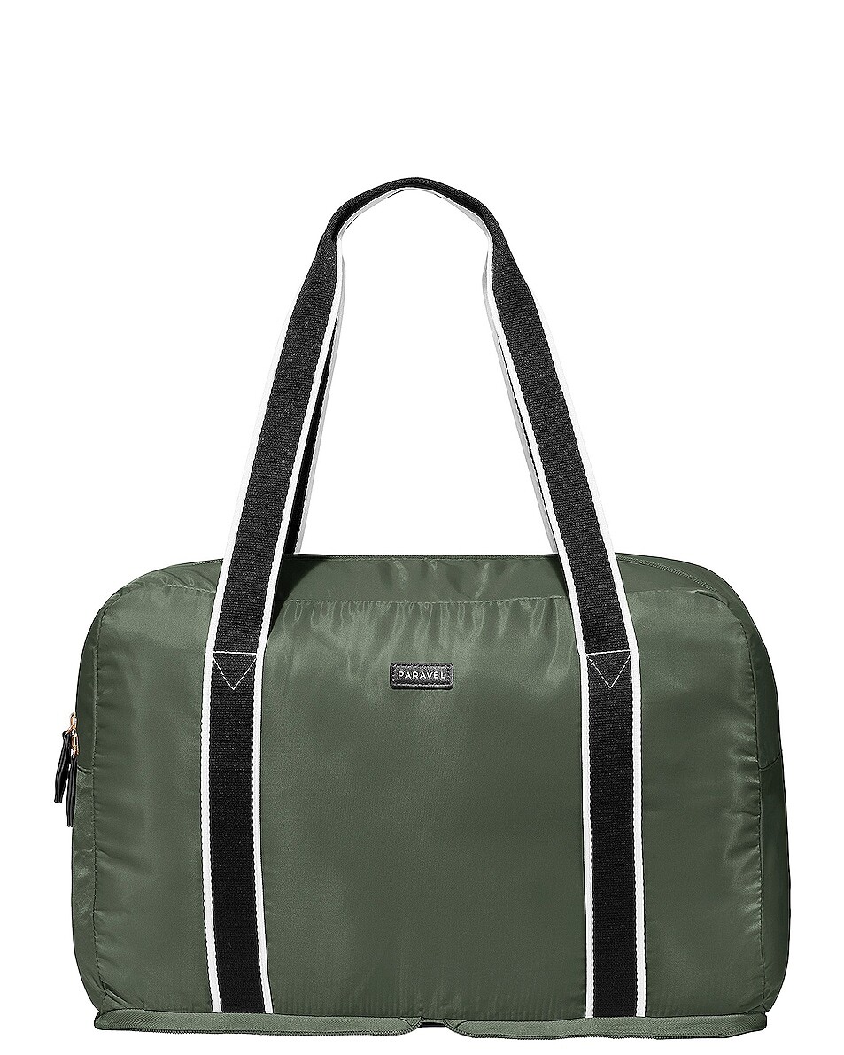 

Сумка Paravel Fold Up, цвет Safari Green
