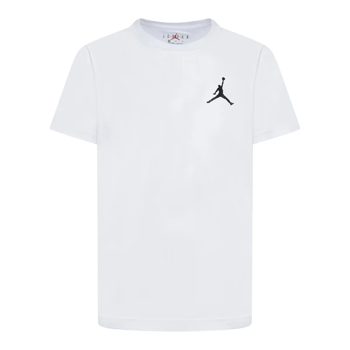 

Детская футболка Jumpman Dri-Fit Jordan, белый