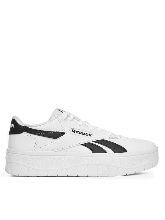 Кроссовки COURT ADVANCE SURGE 100234720 Reebok, белый