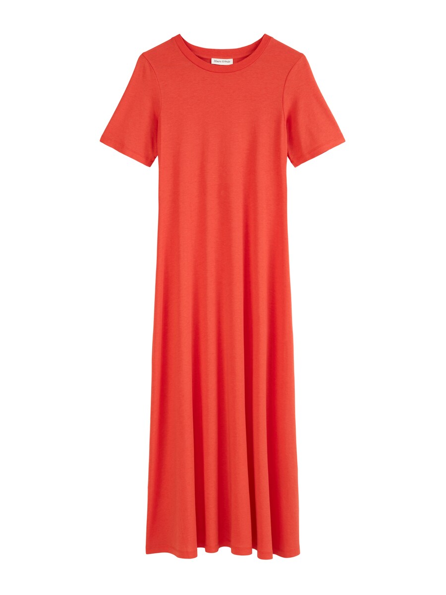 

Платье Marc O'Polo, цвет bright red