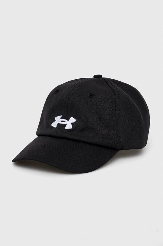 

Кепка Under Armour, черный