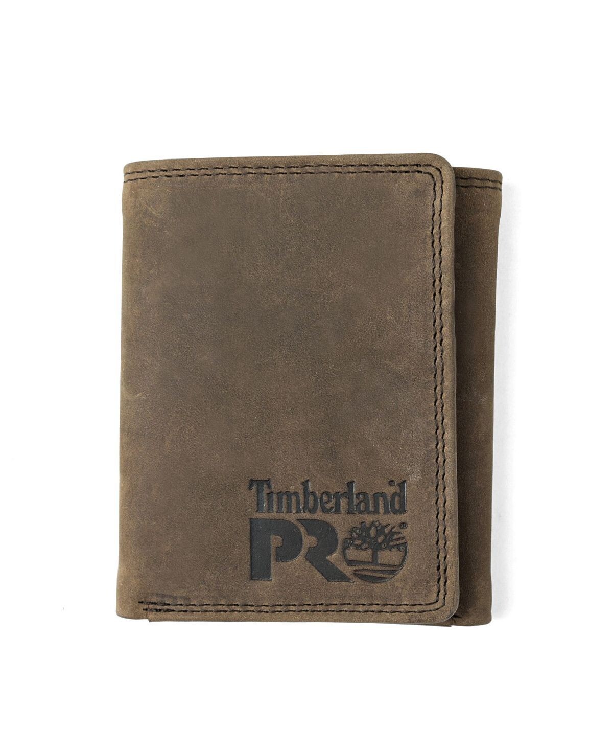 

Мужской кошелек Pullman тройного сложения Timberland