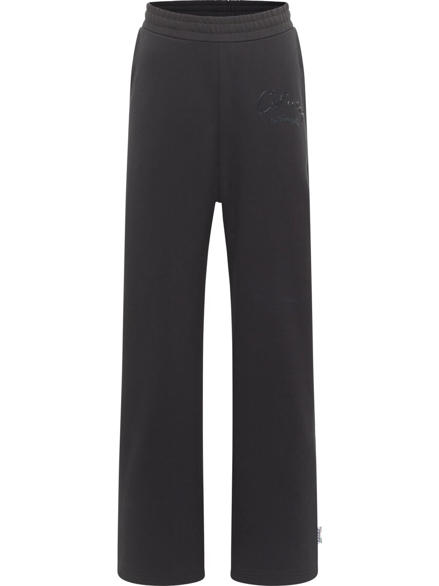 

Повседневные брюки Carlo Colucci Dyda, Black