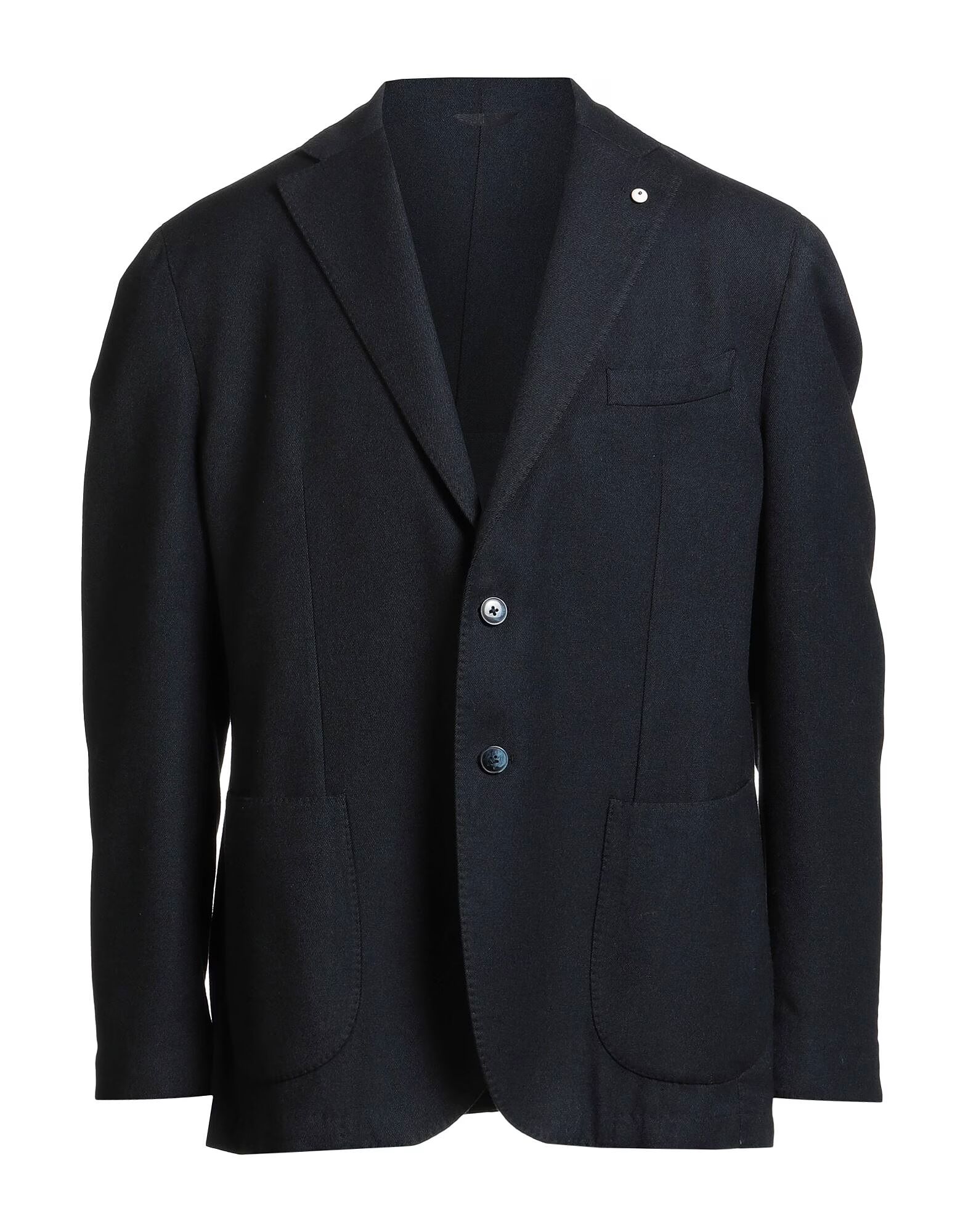 

Блейзер L.B.M. 1910, полуночно-синий