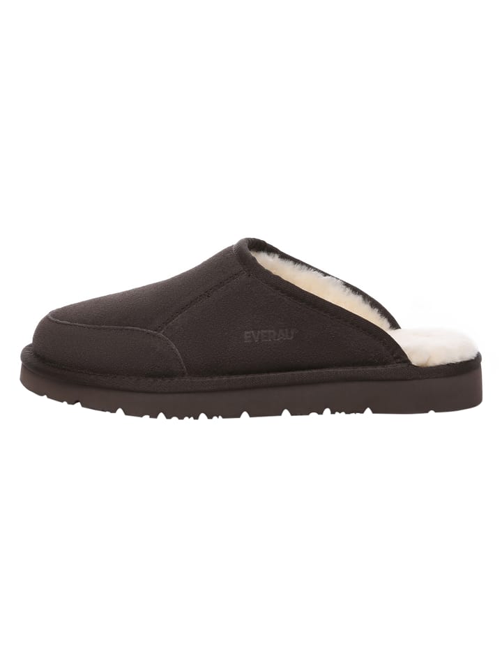 

Тапочки EVERAU Australia