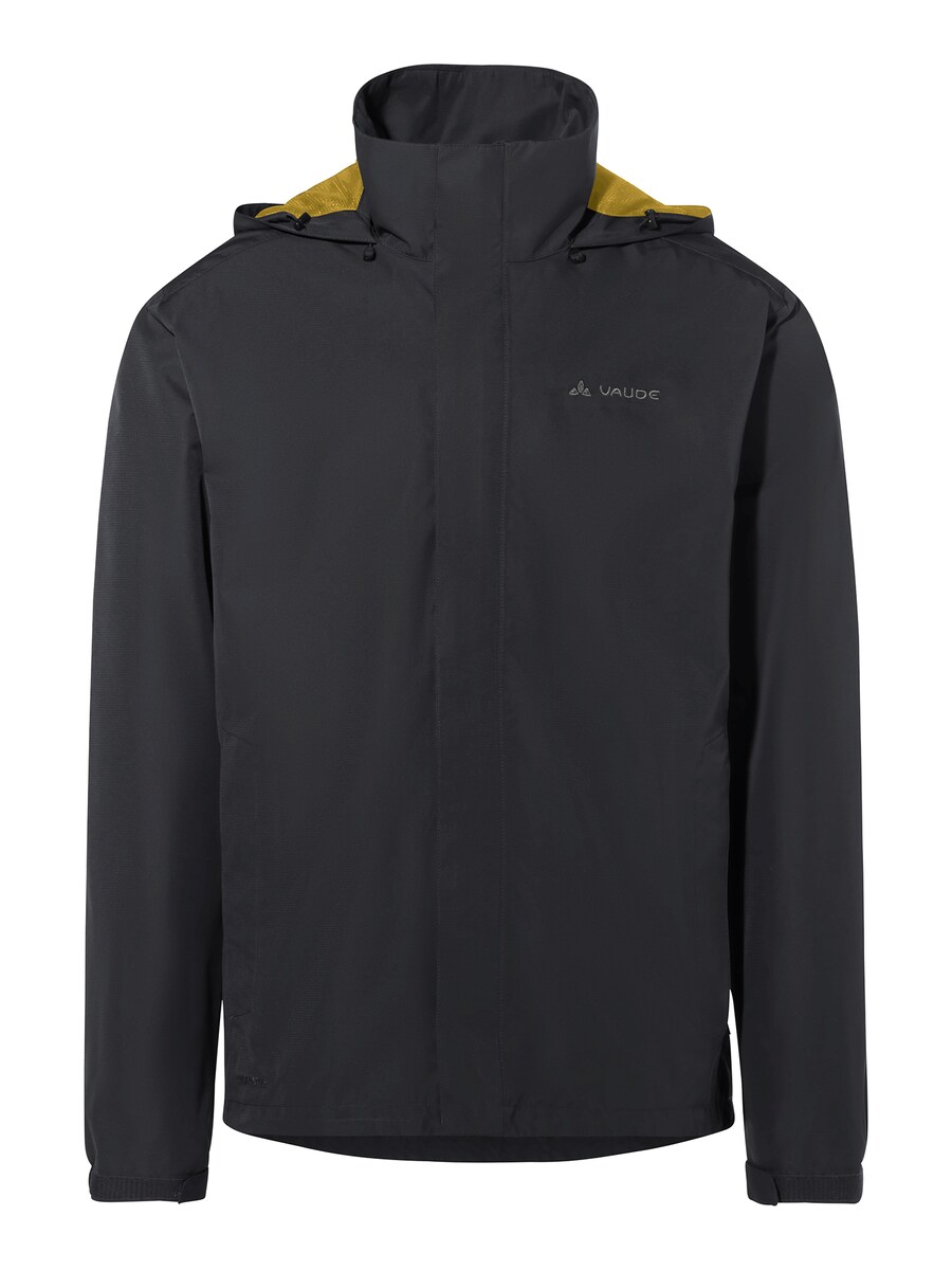 

Куртка для активного отдыха VAUDE Escape, черный