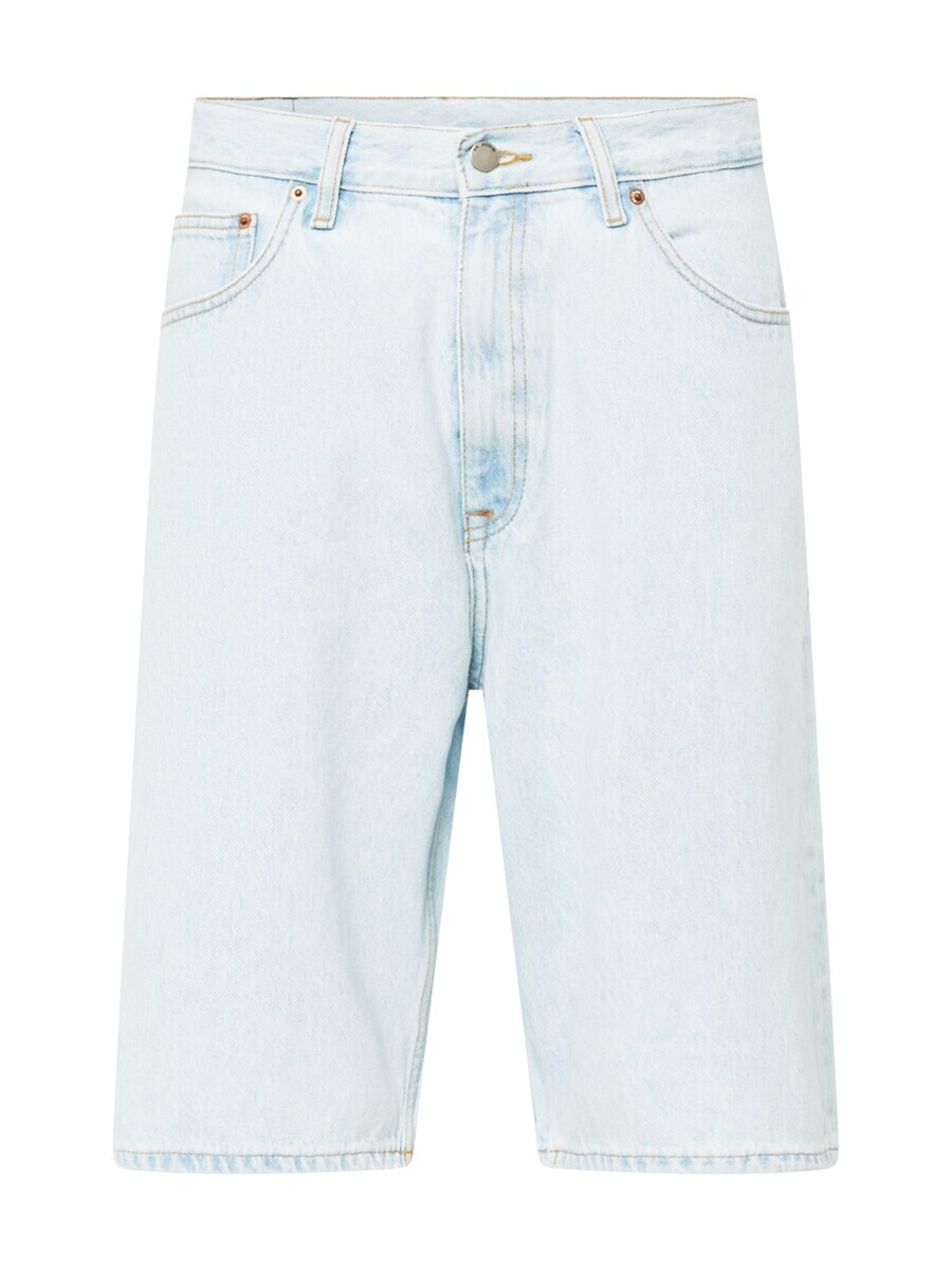 

Джинсы Dr. Denim Tapered Jeans Omar, светло-голубой
