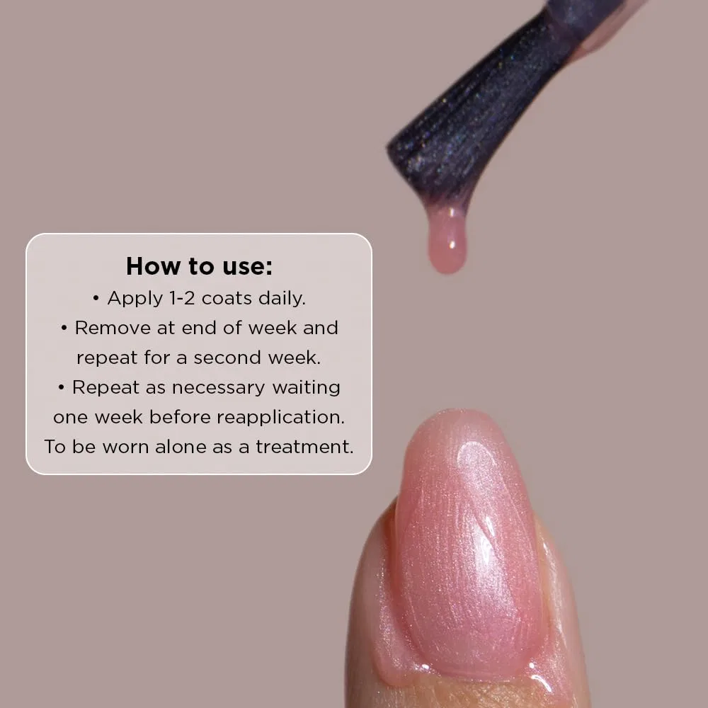 Средство для укрепления ногтей «Nailtrition» от Orly Orly — фото 2