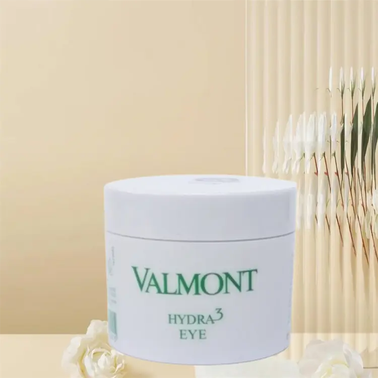 Увлажняющий крем для глаз Yard Line Eyes для всех типов кожи 50 мл Valmont — фото 3