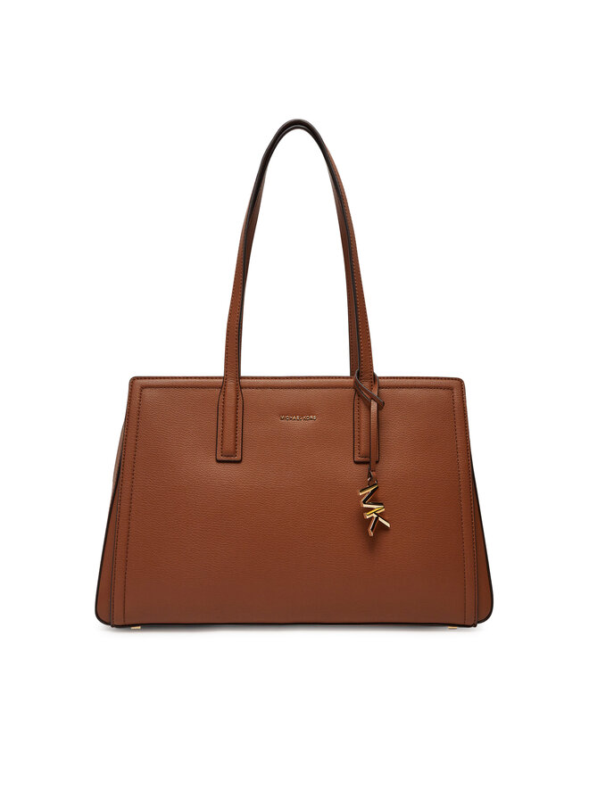 

Сумочка Laila 30S5G9IT2L Michael Michael Kors, коричневый