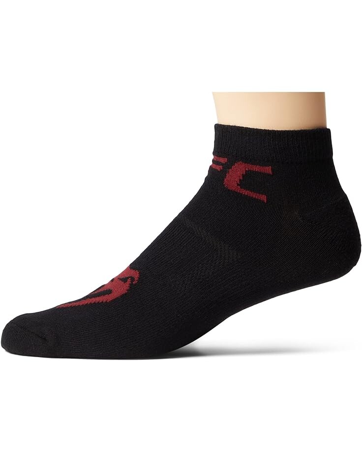 

Носки VENUM UFC Venum Authentic Fight Week 2.0, черный