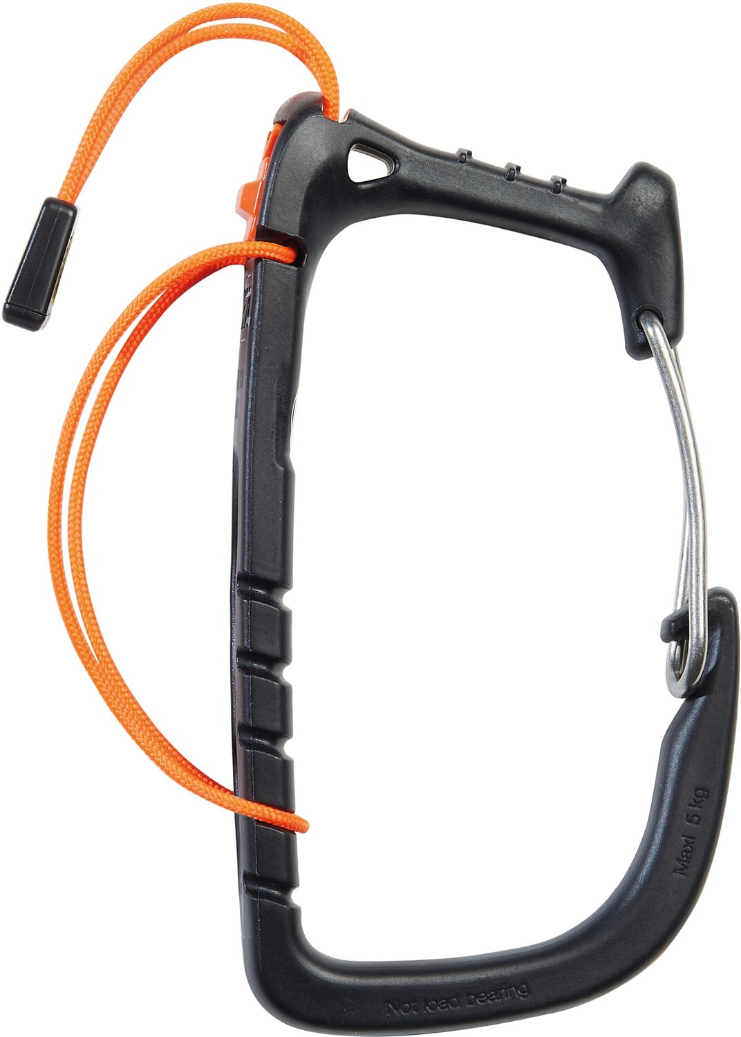 

Держатель ледобура Caritool Evo Petzl, черный