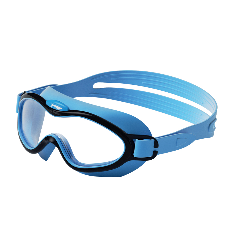 

Детские плавательные очки Large Frame LINING, Blue[Large Frame Style](3-12 Years Old)