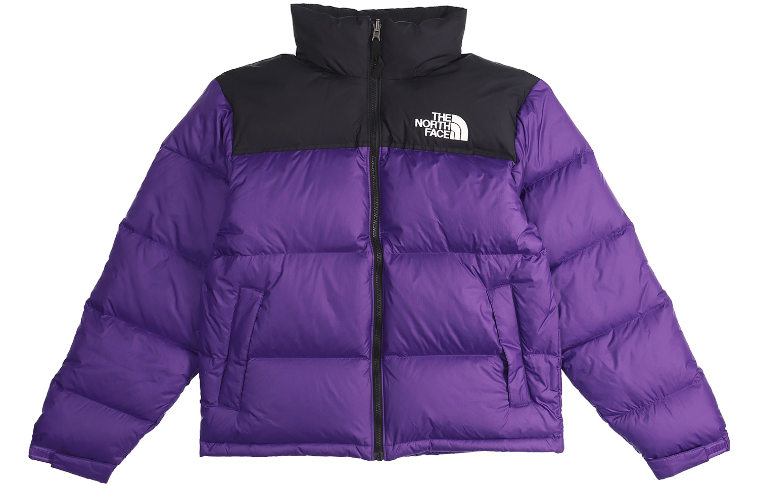 

Коллекция 1996 года, пуховик унисекс The North Face