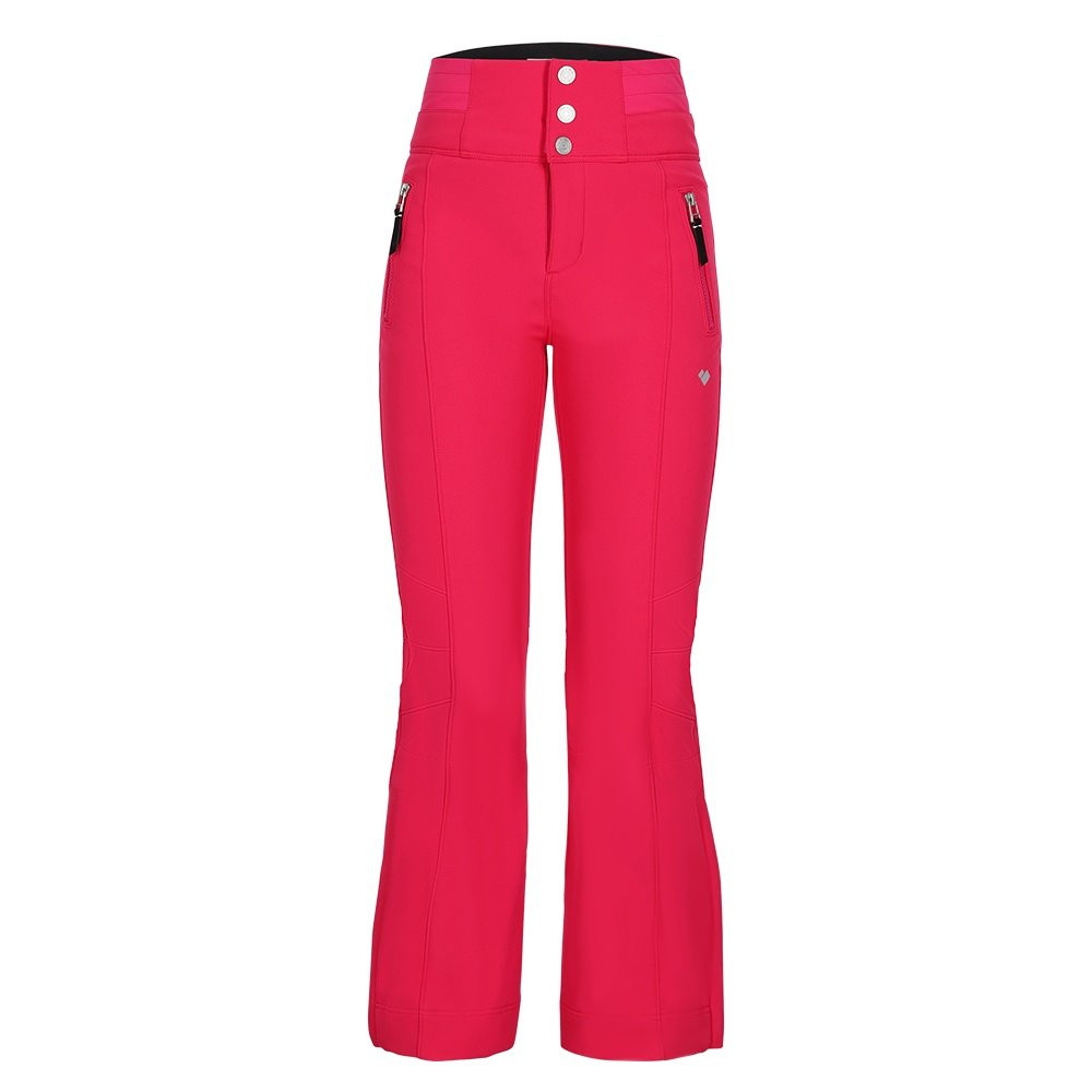 

Лыжные брюки Obermeyer Jolie Softshell (для девочек) - 2024 ЗИМА, Showstopper