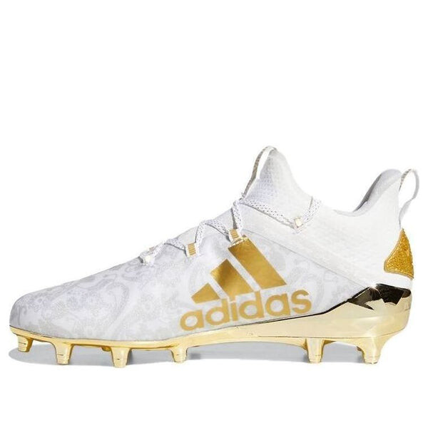 

Кроссовки adizero 'new reign 'floral' Adidas, белый