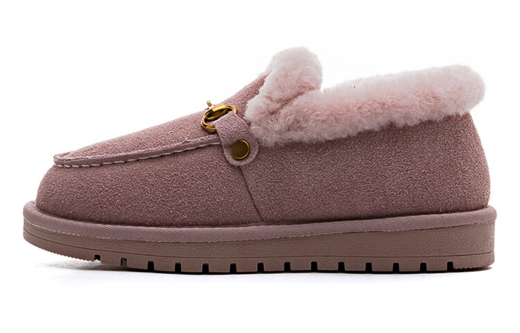 

Кроссовки для образа жизни женские низкие розовый Warrior, цвет Deep Pink