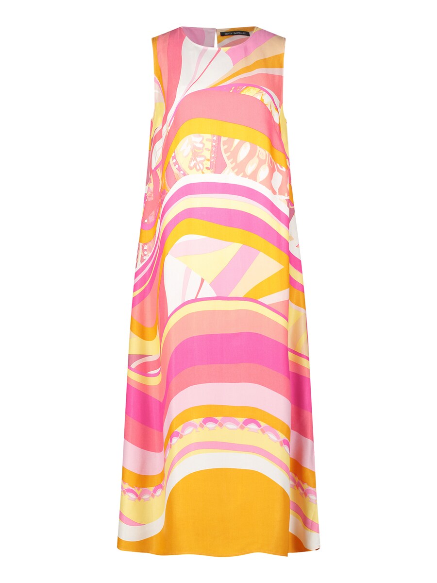 

Летнее платье Betty Barclay, Rose