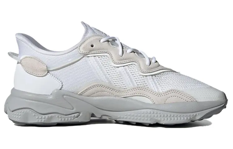 Кроссовки Adidas Originals Ozweego — фото 2
