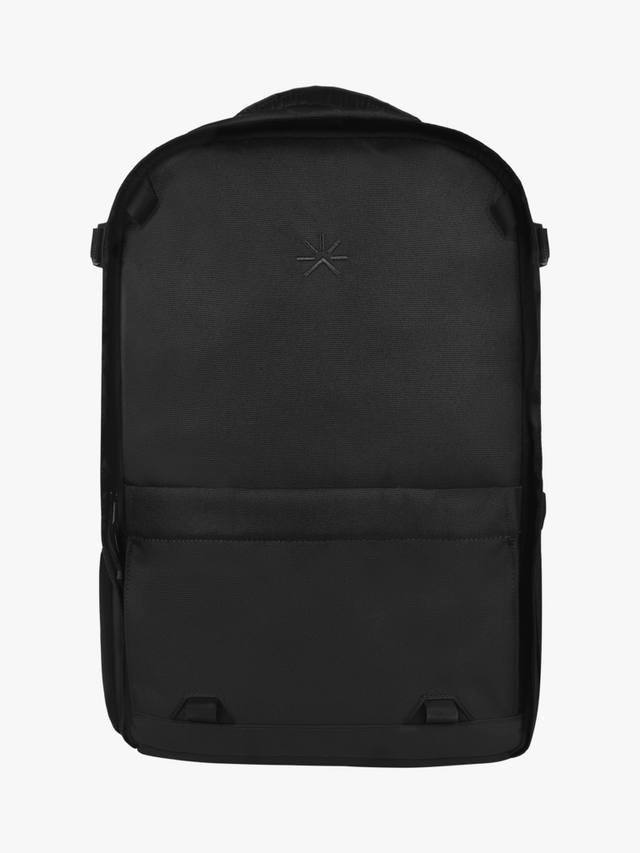 

Рюкзак для путешествий Nest 2.0 Expandable Tropicfeel, Core Black